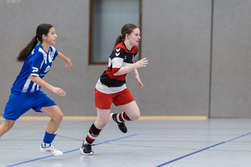 Bild 74 - wBJ Futsalmeisterschaft Vorrunde